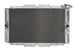 Radiator, racire motor 4 RIDE TRS-R-100 