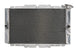 Radiator, racire motor 4 RIDE TRS-R-100 