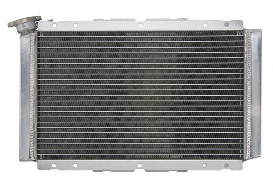 Radiator, racire motor 4 RIDE TRS-R-100 