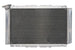 Radiator, racire motor 4 RIDE TRS-R-100 