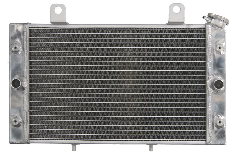 Radiator, racire motor 4 RIDE TRS-R-134 