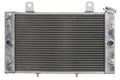 Radiator, racire motor 4 RIDE TRS-R-134 