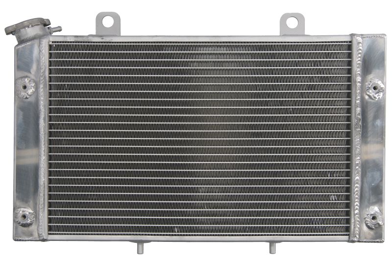 Radiator, racire motor 4 RIDE TRS-R-134 