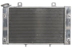 Radiator, racire motor 4 RIDE TRS-R-134 