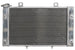 Radiator, racire motor 4 RIDE TRS-R-134 
