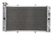Radiator, racire motor 4 RIDE TRS-R-229 