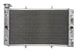 Radiator, racire motor 4 RIDE TRS-R-229 