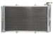 Radiator, racire motor 4 RIDE TRS-R-229 