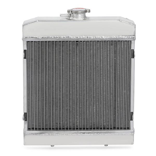 Radiator, racire motor 4 RIDE TRS-R-105 