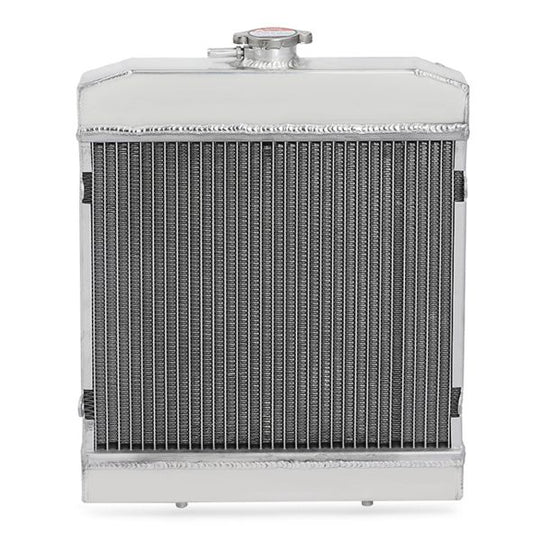 Radiator, racire motor 4 RIDE TRS-R-105 