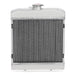 Radiator, racire motor 4 RIDE TRS-R-105 