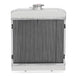 Radiator, racire motor 4 RIDE TRS-R-105 