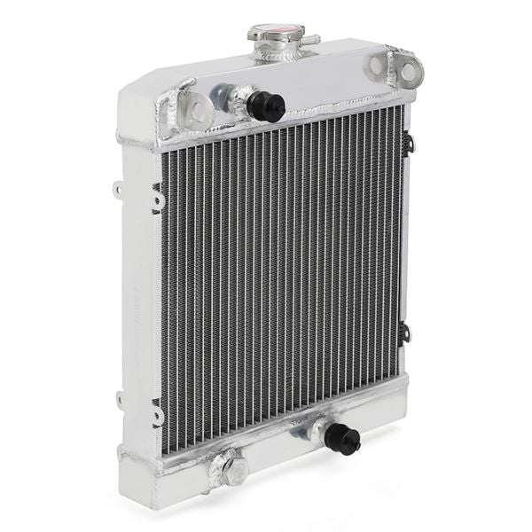 Radiator, racire motor 4 RIDE TRS-R-105 