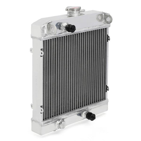 Radiator, racire motor 4 RIDE TRS-R-105 