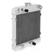 Radiator, racire motor 4 RIDE TRS-R-105 