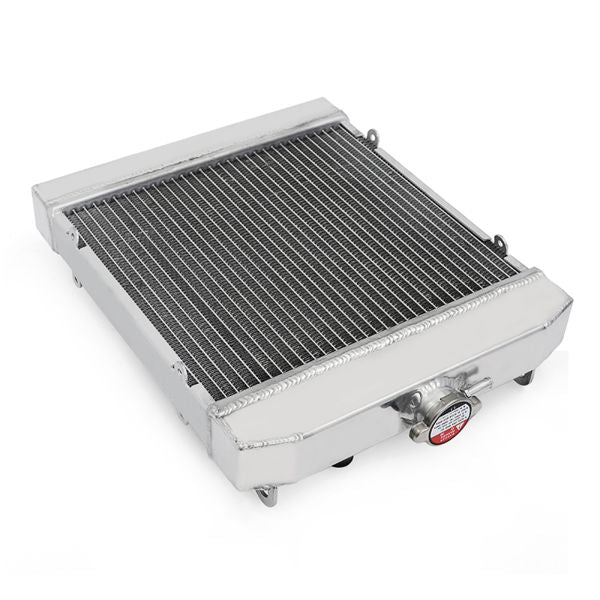 Radiator, racire motor 4 RIDE TRS-R-105 
