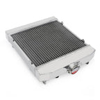 Radiator, racire motor 4 RIDE TRS-R-105 