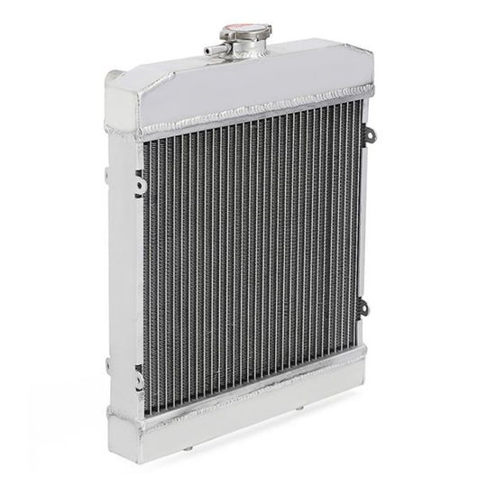 Radiator, racire motor 4 RIDE TRS-R-105 