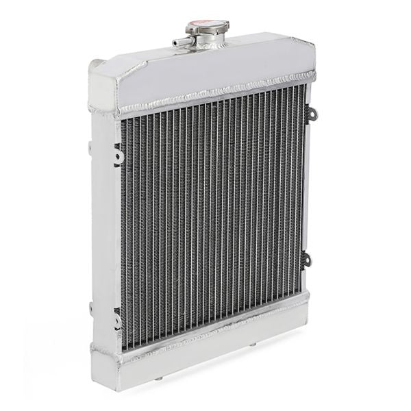 Radiator, racire motor 4 RIDE TRS-R-105 