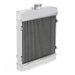 Radiator, racire motor 4 RIDE TRS-R-105 