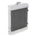 Radiator, racire motor 4 RIDE TRS-R-105 