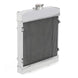 Radiator, racire motor 4 RIDE TRS-R-105 