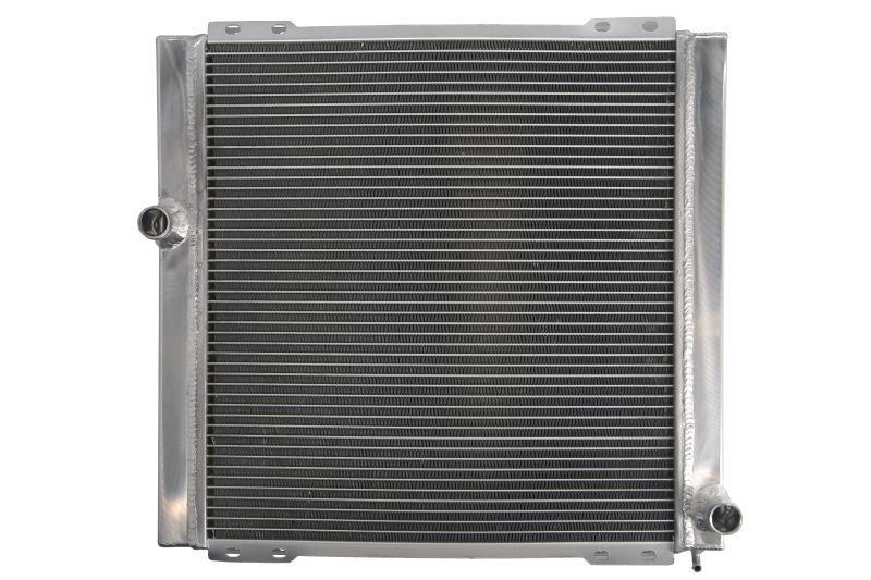 Radiator, racire motor 4 RIDE TRS-R-227 