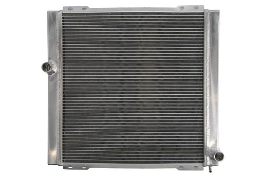 Radiator, racire motor 4 RIDE TRS-R-227 