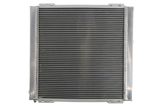 Radiator, racire motor 4 RIDE TRS-R-227 