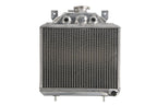 Radiator, racire motor 4 RIDE TRS-R-209 