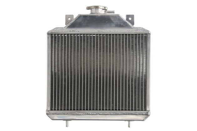 Radiator, racire motor 4 RIDE TRS-R-209 