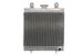 Radiator, racire motor 4 RIDE TRS-R-211 
