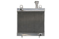 Radiator, racire motor 4 RIDE TRS-R-214 