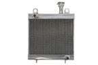Radiator, racire motor 4 RIDE TRS-R-214 