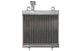 Radiator, racire motor 4 RIDE TRS-R-214 