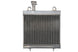 Radiator, racire motor 4 RIDE TRS-R-214 