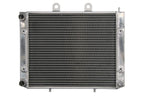 Radiator, racire motor 4 RIDE TRS-R-221 
