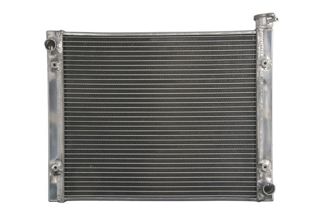 Radiator, racire motor 4 RIDE TRS-R-224