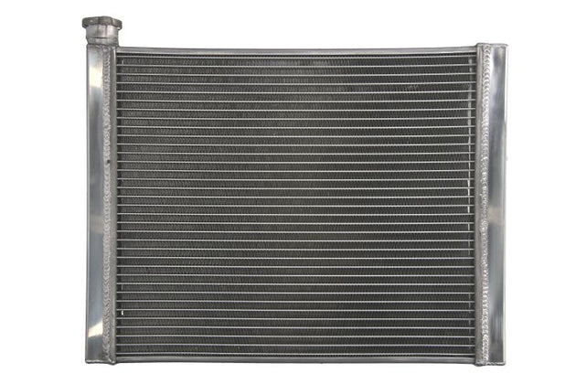 Radiator, racire motor 4 RIDE TRS-R-224 