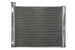 Radiator, racire motor 4 RIDE TRS-R-224 