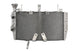 Radiator, racire motor 4 RIDE TRS-R-606 