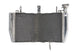 Radiator, racire motor 4 RIDE TRS-R-606 