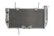 Radiator, racire motor 4 RIDE TRS-R-607 