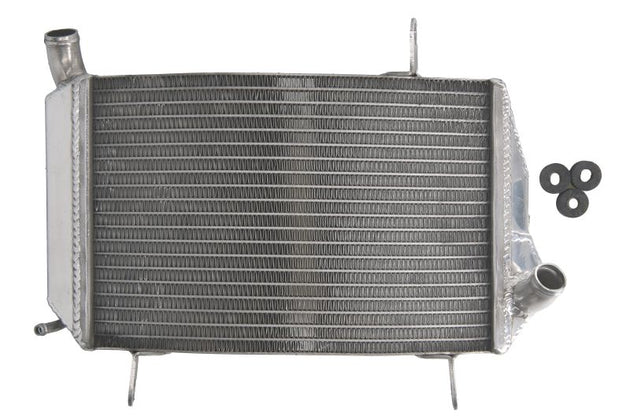 Radiator, racire motor 4 RIDE TRS-R-608