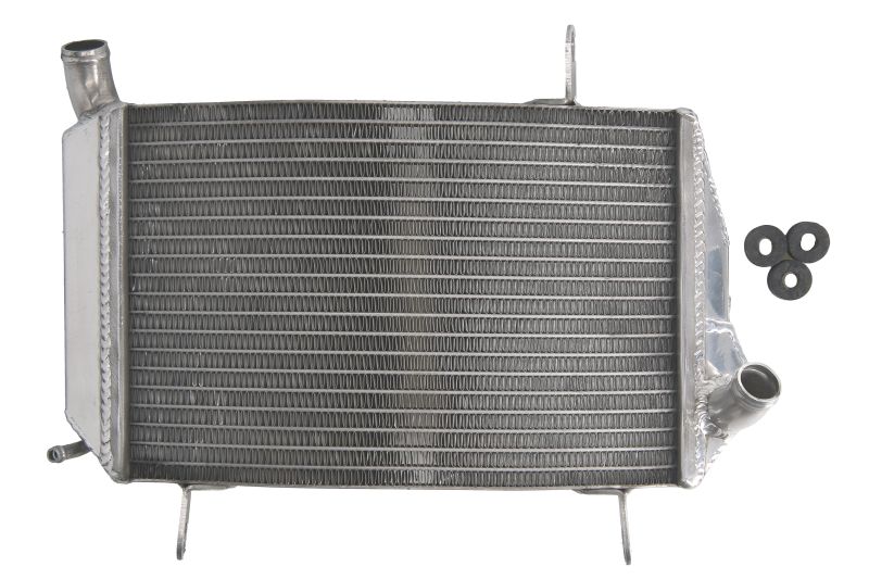Radiator, racire motor 4 RIDE TRS-R-608 