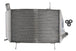 Radiator, racire motor 4 RIDE TRS-R-608 