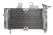 Radiator, racire motor 4 RIDE TRS-R-646 