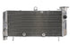 Radiator, racire motor 4 RIDE TRS-R-516 