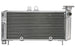 Radiator, racire motor 4 RIDE TRS-R-650 