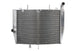 Radiator, racire motor 4 RIDE TRS-R-520 
